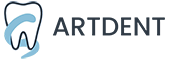 Artdent – Domen Jensterle, dr.stom. Dental Clinic Logo