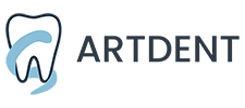 Artdent – Domen Jensterle, dr.stom. zobna ordinacija Logo